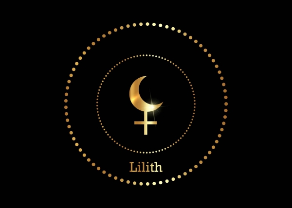 Deusa Lilith