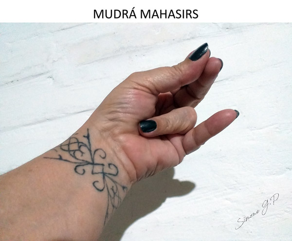 Mudra Mahasirs