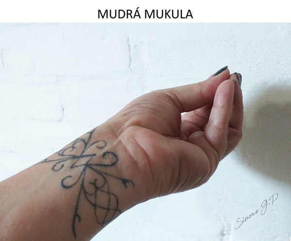 Mudra Mukula