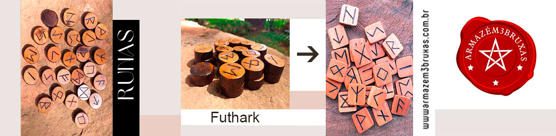 runas fhutark