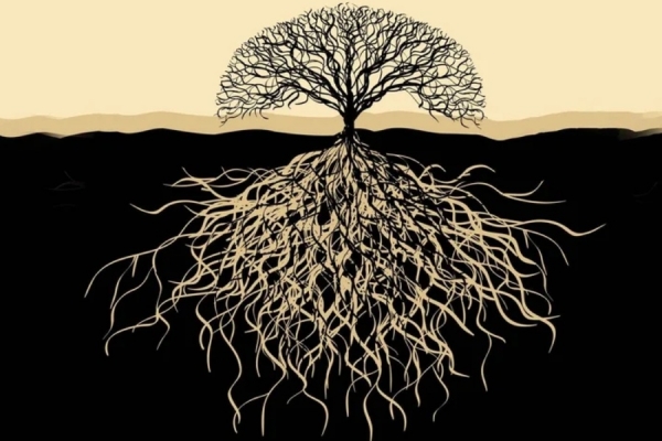 A resposta do agora está no velho tempo...