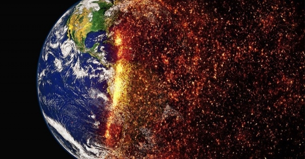 Unidade e Reciprocidade constituem a realidade