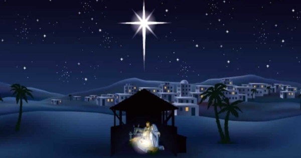 Jesus nasceu em 25 de Dezembro... Será?