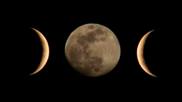 BENDITA SEJA A MÃE...