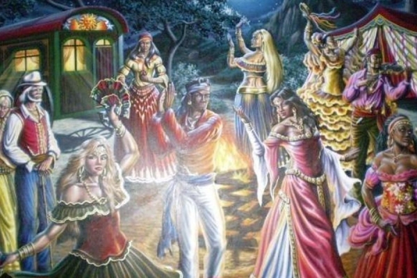 Opthá!!! Povo das Estrelas