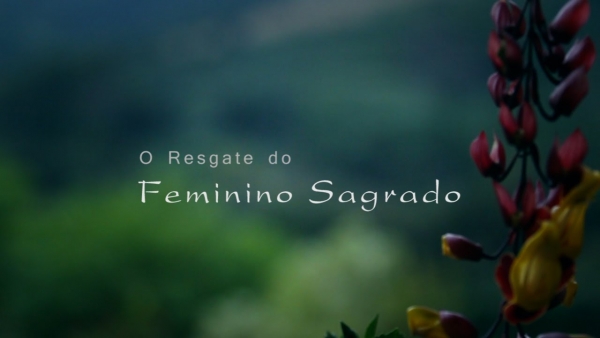 O Sagrado Feminino