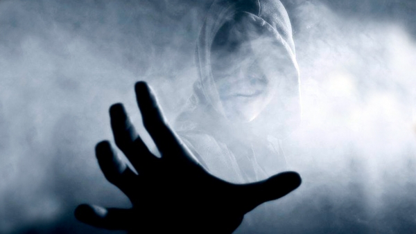 ENERGIAS DRENANTES - A Escolha Pela Luz