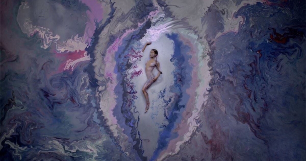 Rito de Passagem - Menarca